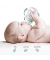 MIMIKIDS Baby Bottle